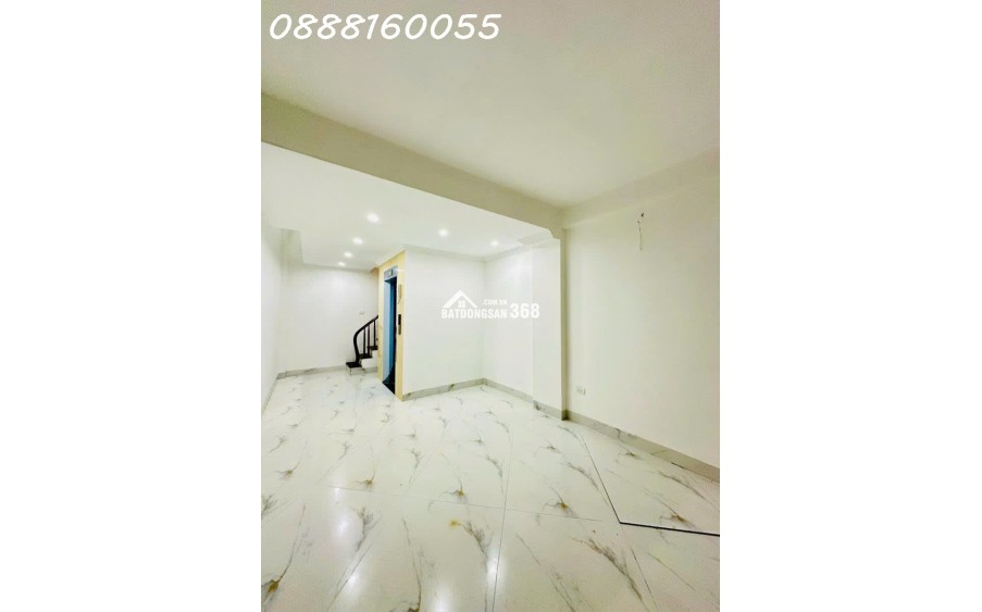 BÁN NHÀ THẠCH BÀN - 7 TẦNG THANG MÁY – MẶT PHỐ 10M – Ô TÔ - 59M - 9 TỶ