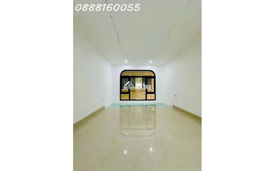 BÁN NHÀ THẠCH BÀN - 7 TẦNG THANG MÁY – MẶT PHỐ 10M – Ô TÔ - 59M - 9 TỶ