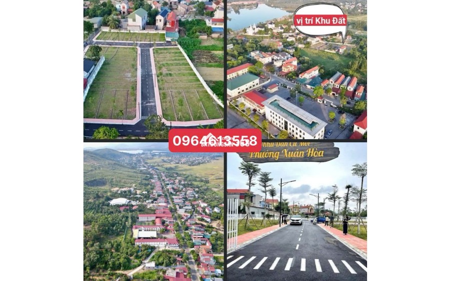 vỡ nợ nên tôi cần tiền bán gấp mảnh đất ở trung tâm hành chính của phường