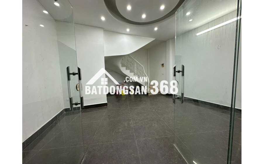 Bán Nhà Xã Đàn Hơn 11 Tỷ  Mặt Ngõ Kinh Doanh 35m 7 Tầng , Mặt Tiền 5m , Ô Tô Đỗ  
