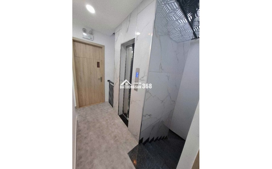 Nhà Sinh lời -100% mới Tòa nhà 16 CHDV cao cấp full nội thất dòng tiền gần 1 tỷ/năm ở Phan Huy Ích gần Quang Trung, Sân bay Tân Sơn Nhất, Trường Chinh