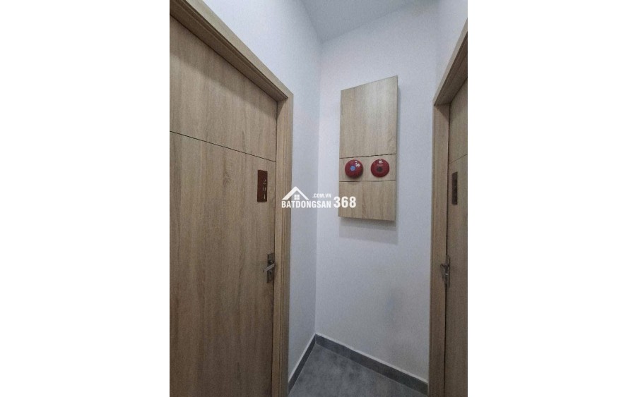 Nhà Sinh lời -100% mới Tòa nhà 16 CHDV cao cấp full nội thất dòng tiền gần 1 tỷ/năm ở Phan Huy Ích gần Quang Trung, Sân bay Tân Sơn Nhất, Trường Chinh