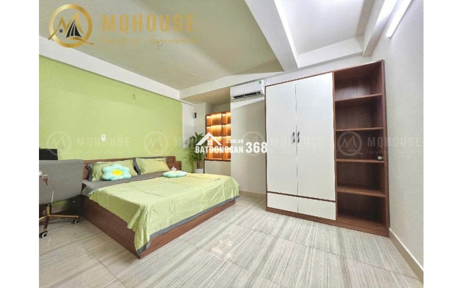 Cực Hiếm Dòng tiền trên 1 tỷ/năm- Tòa nhà 18 CHDV 6 tầng ở Lê Văn Thọ, Gò Vấp gần Quang Trung, Sân bay Tân Sơn Nhất, Thống nhất, Cityland Phan Văn Trị