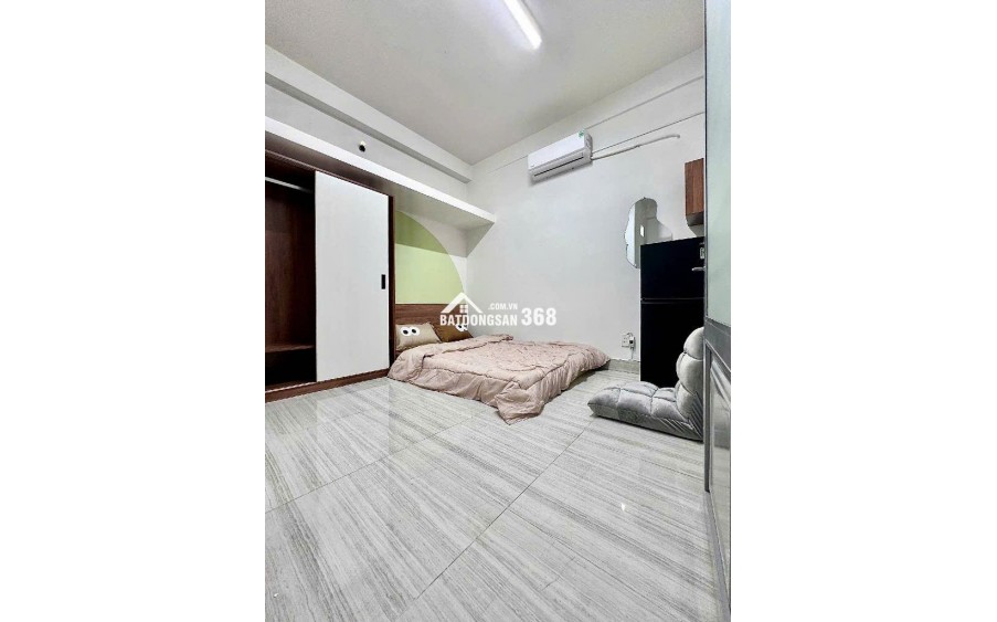 Cực Hiếm Dòng tiền trên 1 tỷ/năm- Tòa nhà 18 CHDV 6 tầng ở Lê Văn Thọ, Gò Vấp gần Quang Trung, Sân bay Tân Sơn Nhất, Thống nhất, Cityland Phan Văn Trị