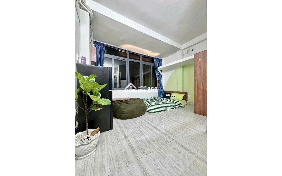 Cực Hiếm Dòng tiền trên 1 tỷ/năm- Tòa nhà 18 CHDV 6 tầng ở Lê Văn Thọ, Gò Vấp gần Quang Trung, Sân bay Tân Sơn Nhất, Thống nhất, Cityland Phan Văn Trị