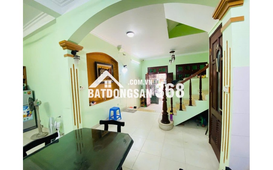 BÁN CĂN 65M-3 TẦNG HƠN 22 TỶ Ở TRUNG TÂM - LÔ GÓC - NGÕ NÔNG - GẦN PHỐ - CỰC THOÁNG - KINH DOANH NHỎ - TIỆN ÍCH BẠT NGÀN- 3 BƯỚC RA PHỐ