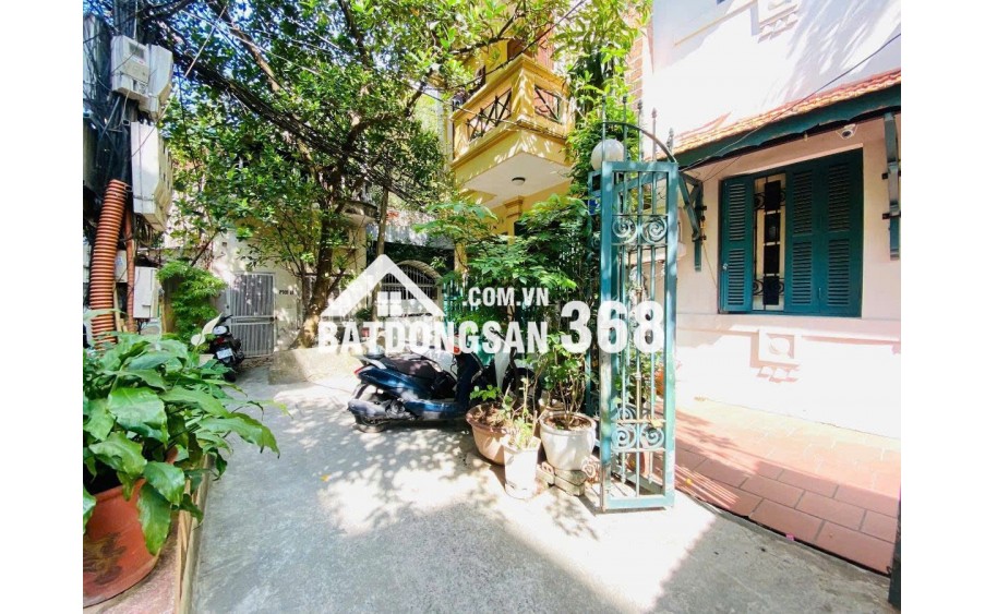 BÁN CĂN 65M-3 TẦNG HƠN 22 TỶ Ở TRUNG TÂM - LÔ GÓC - NGÕ NÔNG - GẦN PHỐ - CỰC THOÁNG - KINH DOANH NHỎ - TIỆN ÍCH BẠT NGÀN- 3 BƯỚC RA PHỐ