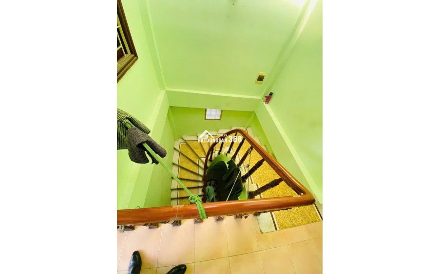 BÁN CĂN 65M-3 TẦNG HƠN 22 TỶ Ở TRUNG TÂM - LÔ GÓC - NGÕ NÔNG - GẦN PHỐ - CỰC THOÁNG - KINH DOANH NHỎ - TIỆN ÍCH BẠT NGÀN- 3 BƯỚC RA PHỐ