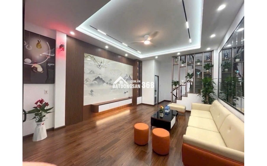 BÁN NHÀ BÙI XƯƠNG TRẠCH  - NGÕ THÔNG - Ô TÔ  36M*6 TẦNG * 9.3 TỶ CÓ BỚT