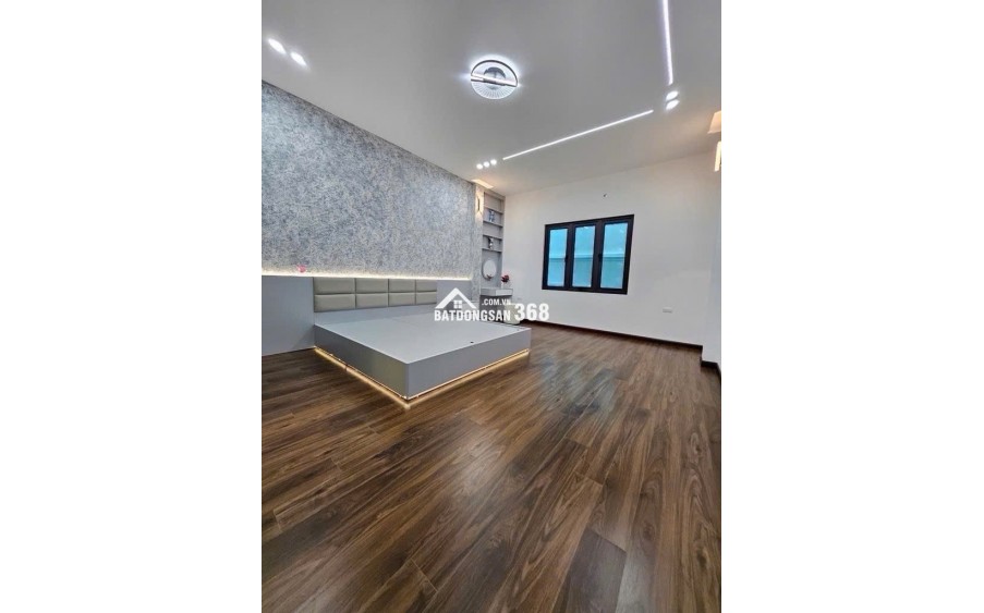 BÁN NHÀ BÙI XƯƠNG TRẠCH  - NGÕ THÔNG - Ô TÔ  36M*6 TẦNG * 9.3 TỶ CÓ BỚT