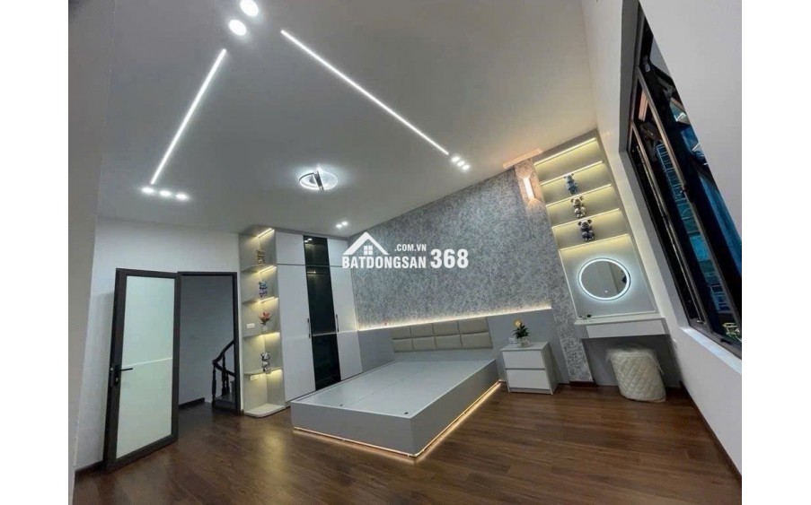 BÁN NHÀ BÙI XƯƠNG TRẠCH  - NGÕ THÔNG - Ô TÔ  36M*6 TẦNG * 9.3 TỶ CÓ BỚT