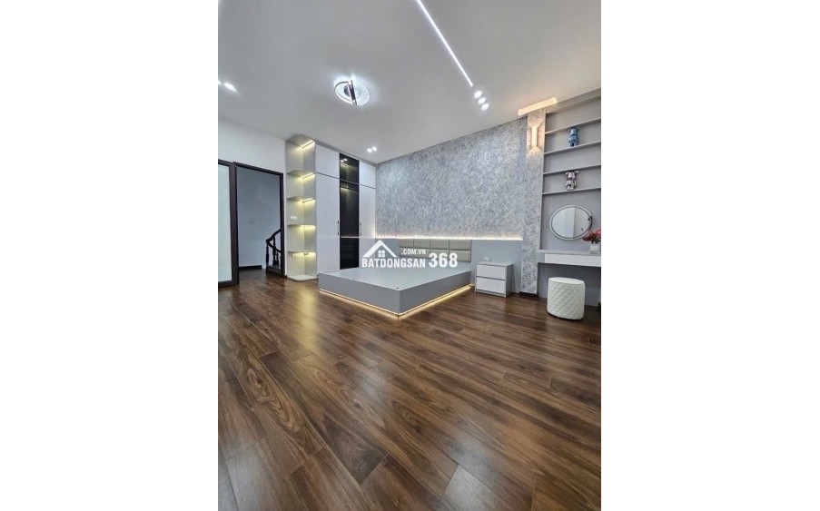 BÁN NHÀ BÙI XƯƠNG TRẠCH  - NGÕ THÔNG - Ô TÔ  36M*6 TẦNG * 9.3 TỶ CÓ BỚT