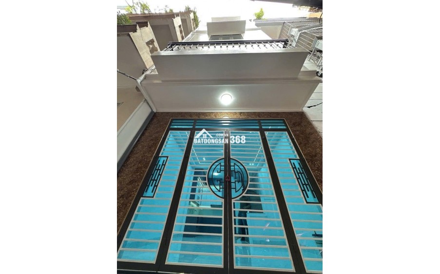 BÁN NHÀ BÙI XƯƠNG TRẠCH  - NGÕ THÔNG - Ô TÔ  36M*6 TẦNG * 9.3 TỶ CÓ BỚT