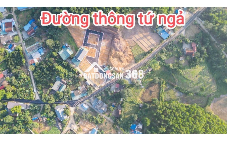 VK CK tôi được ông cha để lại mảnh đất 80m2 ở thị trấn tôi đi làm ăn xa nên cần bán gấp