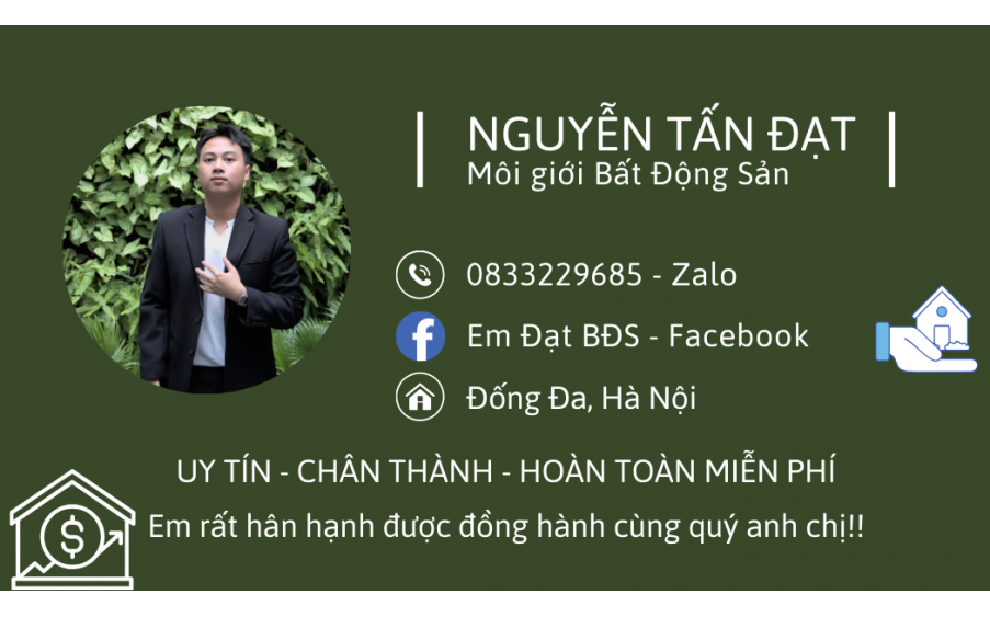 Bán nhà Nguyễn Chí Thanh_ngõ hiếm_55m2 vuông vắn_giá chào 22 tỷ