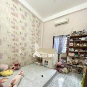 NHÀ NGAY TRUNG TÂM QUẬN TÂN BÌNH - ĐƯỜNG 8M THÔNG TỨ TUNG - 26M2 - 5.1 TỶ Ni Sư Huỳnh Liên, Bảy Hiền, Tân Bình