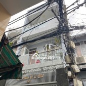 KHU ĐỒNG ĐEN NGAY NGÃ BA GẦN NHÀ THỜ - NHÀ XÂY MỚI 3 TẦNG - 80M2 - 14 TỶ