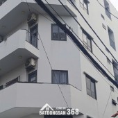 Bán 2 toà nhà KD căn hộ dịch vụ 24 Phòng ở đường 21 P8 Gò Vấp