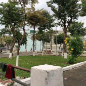 BÁN NHÀ HẺM XE HƠI - TRUNG TÂM HẠNH THÔNG GIÁP SÂN BAY - 30M2 - NHỈNH 5TỶ