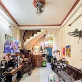 Bán nhà Hẻm ô tô ngay phố ẩm thực Phú Thọ Hòa, 67m2, 2 tầng, Vị trí kinh doanh, Chỉ 7tỷ nhỉnh