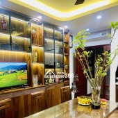 Bán nhà trung tâm Hà Nội 3 ngủ ô tô đỗ cửa chỉ nhỉnh 16 tỷ