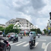 Bán nhà Hẻm kinh doanh sát mặt tiền Gò Dầu Tân Sơn Nhì,  53m2, 4 tầng ở KD, Chỉ 9 tỷ nhỉnh