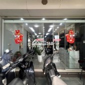 Mặt phố Quỳnh Mai lô góc 2 thoáng ô tô cửa kinh doanh chỉnh nhỉnh 18 tỷ