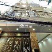 TRẦN THÁI TÔNG – SIÊU PHẨM DÒNG TIỀN - 70M2 - 22 PHÒNG KHÉP KÍN – THANG MÁY.