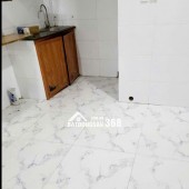 Cho thuê nhà 2 lầu hẻm xe máy Âu Cơ Phường Tân Thành, Tân Phú