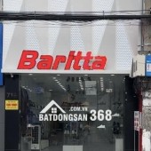 Bán nhà MT Âu Cơ P14 Tân Bình tiện kinh doanh đầu tư sinh lợi cao