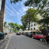 MẶT PHỐ CỔ LÒNG ĐƯỜNG Ô TÔ TRÁNH, VỈA HÈ MÊNH MÔNG, KINH DOANH VÔ ĐỐI 5 TẦNG ĐẸP NHỈNH 25 TỶ