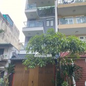 Bán nhà 1 trệt 3 lầu siêu đẹp Nguyễn Gia Trí (nối dài) P25 Bình Thạnh