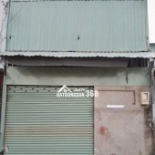 Cho thuê MB Kho/ Xưởng vị trí 2 mặt tiền TX52 - Thạnh Xuân Q12