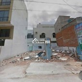 Bán lô đất biệt thự có công viên nội khu đường số 5 P17 Gò Vấp