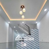 Bán nhà 1 trệt 2 lầu hẻm xe hơi Nguyễn Duy Trinh (Q9 Cũ) TP Thủ Đức