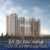 Sở hữu căn hộ ven sông Hàn từ 4 tỷ – Capital Square mở bán giới hạn