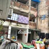 Bán gấp giá rẻ TT Trại Găng,Bạch Mai 55m,tầng 4,mặt tiền 4m,1.48 tỷ Hai Bà Trưng.