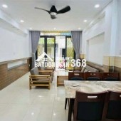 NHÀ ĐẸP 5 TẦNG - 4 PHÒNG NGỦ - DỌN VÀO Ở NGAY - 42M2 - 6.7 TỶ Ni Sư Huỳnh Liên, Tân Bình