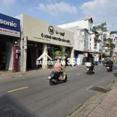 Chính chủ bán nhà mặt tiền Nguyễn Văn Đậu 1 trệt 1 lầu vị trí vàng