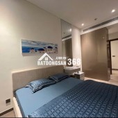 Cho thuê căn hộ The MarQ Full nội thất tại Đa Kao Q1