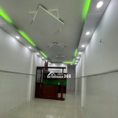 Bán nhà 1 lầu mặt tiền chợ Liên Khu 5-6 tiện kinh doanh đa ngành