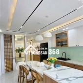 SIÊU PHẨM 5 TẦNG XÂY MỚI - ĐƯỜNG 2 Ô TÔ TRÁNH - TẶNG FULL NỘI THẤT - 52M2 - 8 TỶ