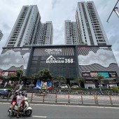 Bán gấp căn hộ Q8, Tạ Quang Bửu, 31m2, 1PN, SHR, 2 tỷ - LH: 0916466446