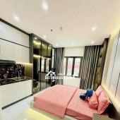 Bán Nhà Phố Huế 5 tầng 3 ngủ ô tô cửa trung tâm Hà Nội