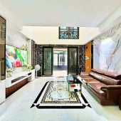 NHÀ GÒ VẤP 5 TẦNG BTCT MỚI - 3PN KHÉP KÍN - Ô TÔ ĐỖ CỬA NGÀY ĐÊM - 36M2 - NHỈNH 8 TỶ