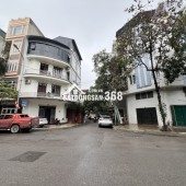 bán đất KĐT Xa La, hà đông, lô góc 2 mặt tiền, 105m2, giá đầu tư chỉ 27,4 tỉ