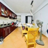 [Gấp lắm rồi] Bán nhà phố Lê Đức Thọ, nhà lô góc 2 thoáng, 50m2, 9.9 tỷ