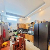 [Cực hiếm] Bán nhà Lê Đức Thọ, nhà đẹp long lanh, 40m2, 8.3 tỷ