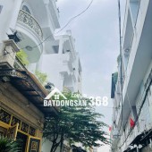 Bán nhà 3 tầng, 36m2 Bình Thành, Bình Tân. SH, 3.7 tỷ. LH: 0909898125