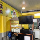 SANG NHƯỢNG MẶT BẰNG KINH DOANH ỔN ĐỊNH,KHÁCH ỔN ĐỊNH